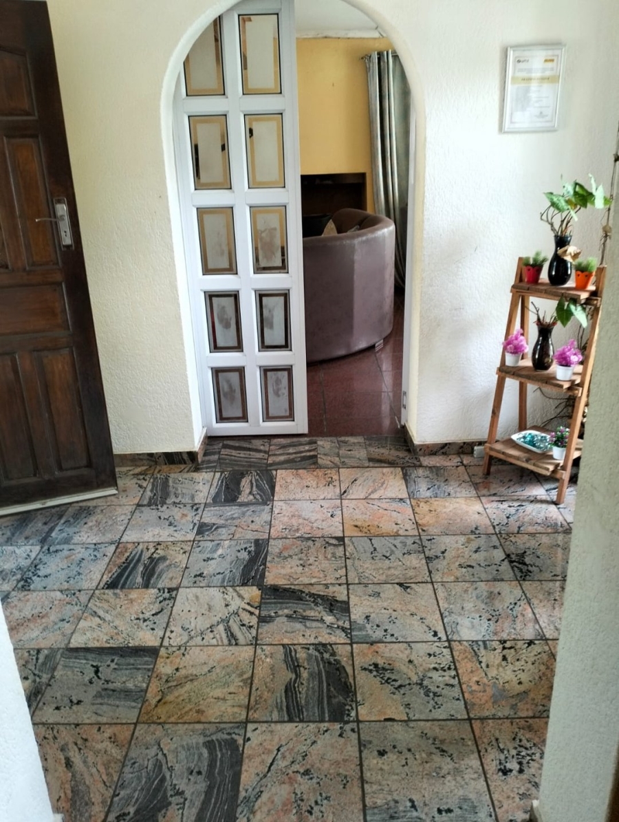 3 Bedroom Property for Sale in Berlin Eastern Cape